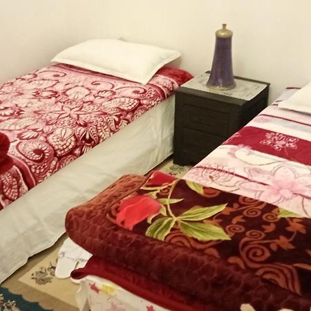 Dar Aziz Apartment Marrakesh Bagian luar foto