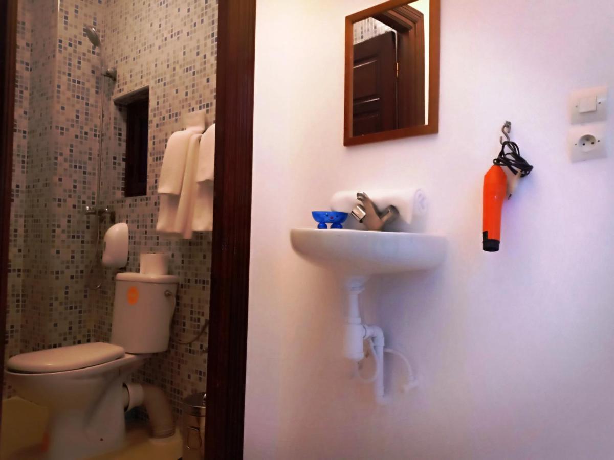 Dar Aziz Apartment Marrakesh Bagian luar foto