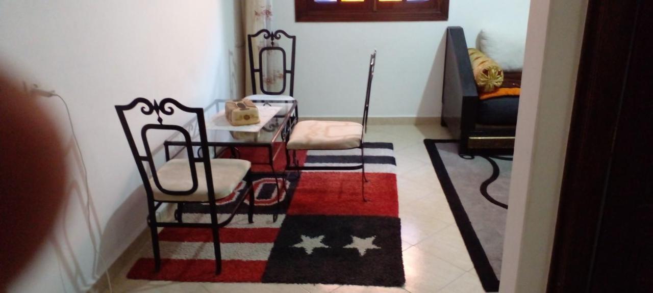 Dar Aziz Apartment Marrakesh Bagian luar foto