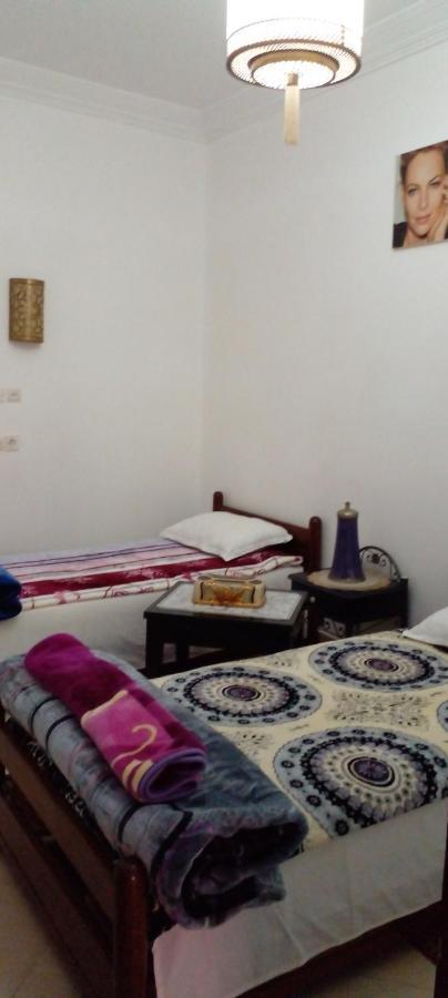 Dar Aziz Apartment Marrakesh Bagian luar foto