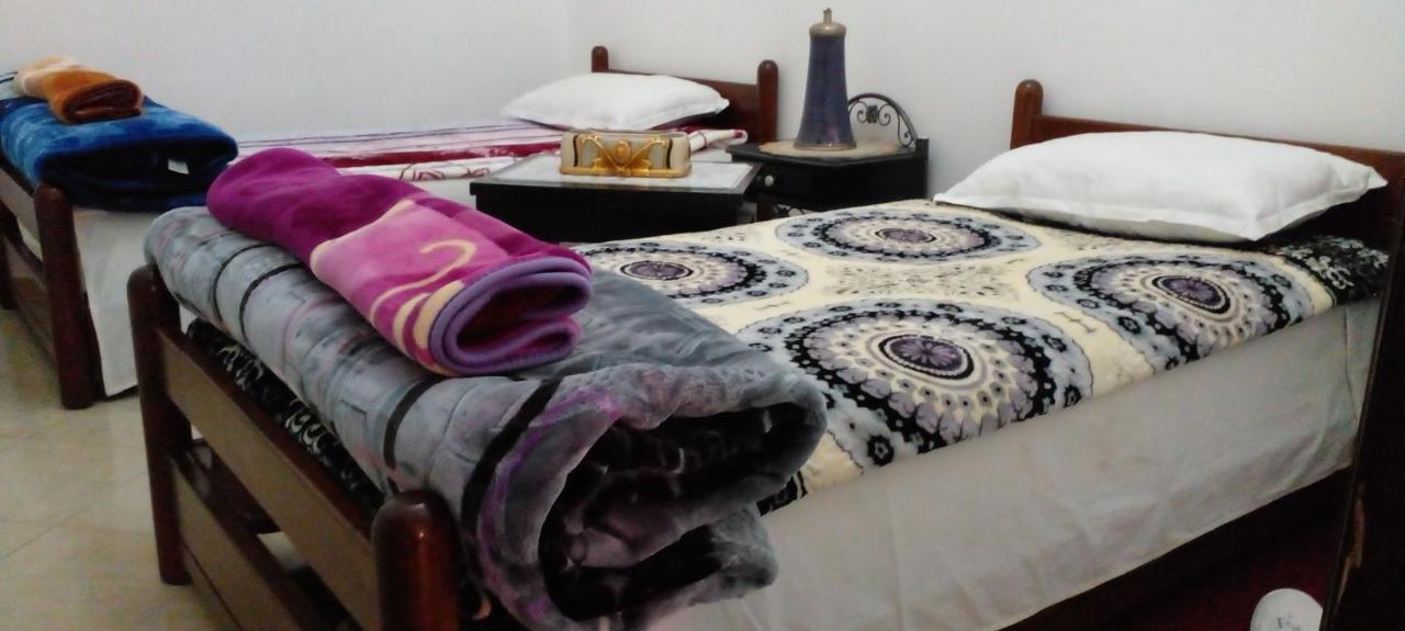 Dar Aziz Apartment Marrakesh Bagian luar foto