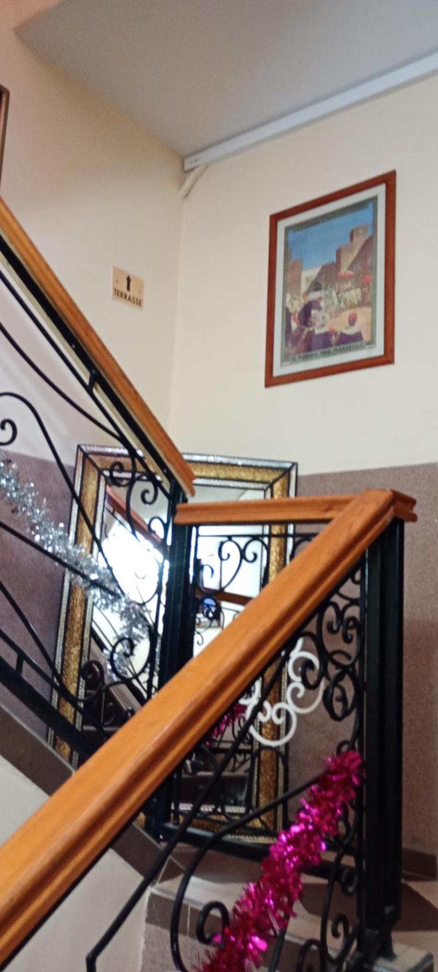 Dar Aziz Apartment Marrakesh Bagian luar foto
