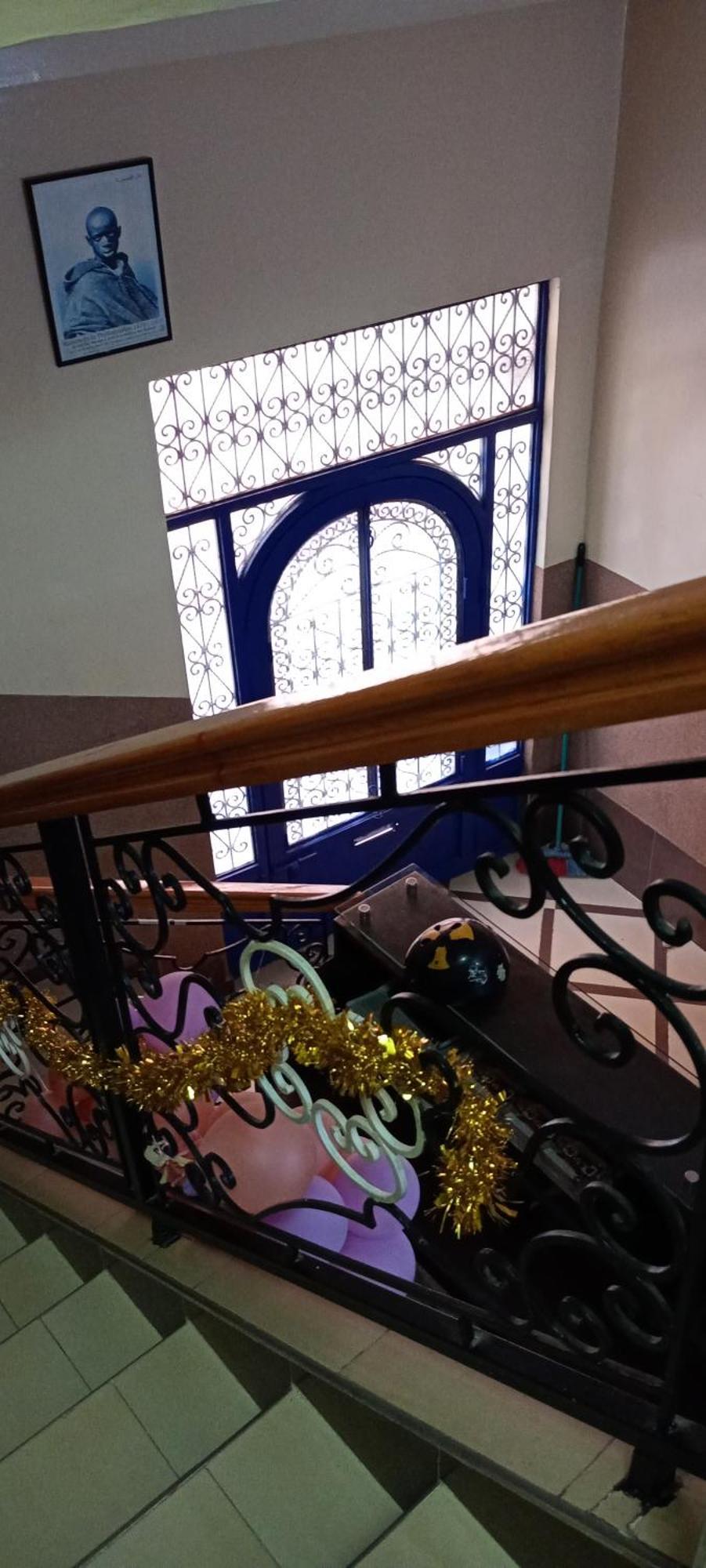 Dar Aziz Apartment Marrakesh Bagian luar foto