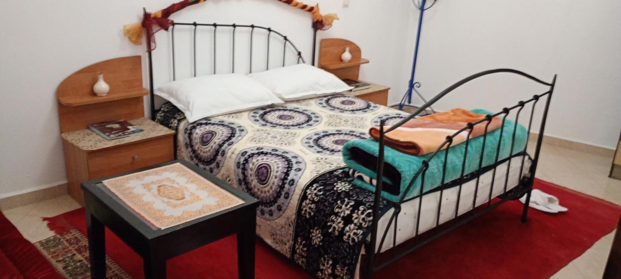 Dar Aziz Apartment Marrakesh Bagian luar foto