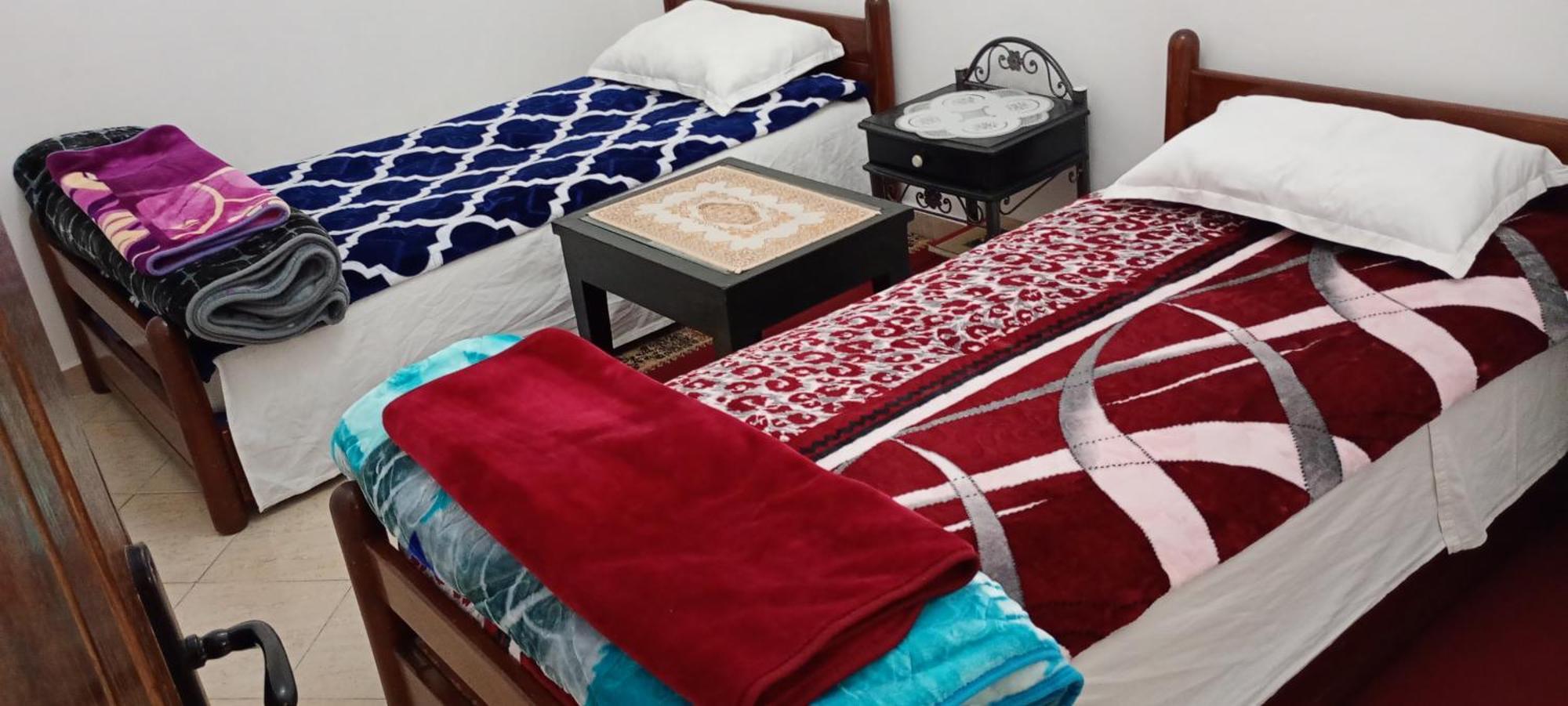 Dar Aziz Apartment Marrakesh Bagian luar foto