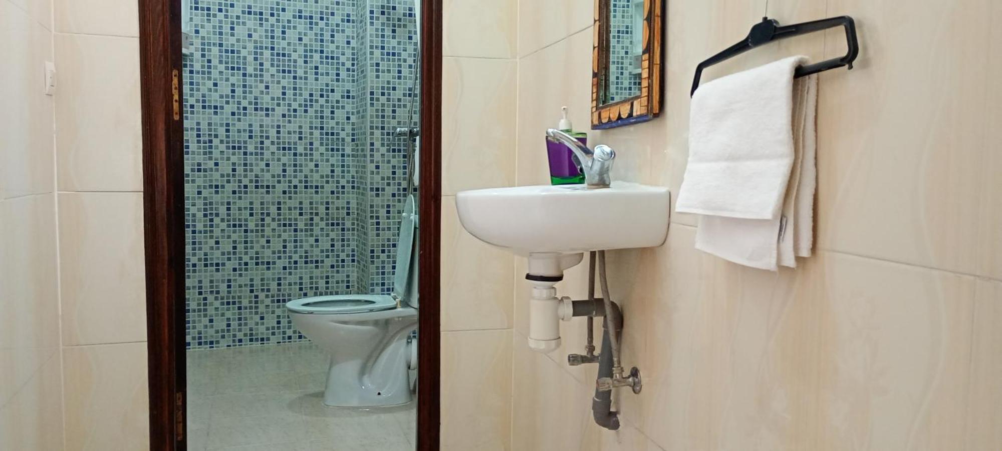 Dar Aziz Apartment Marrakesh Bagian luar foto