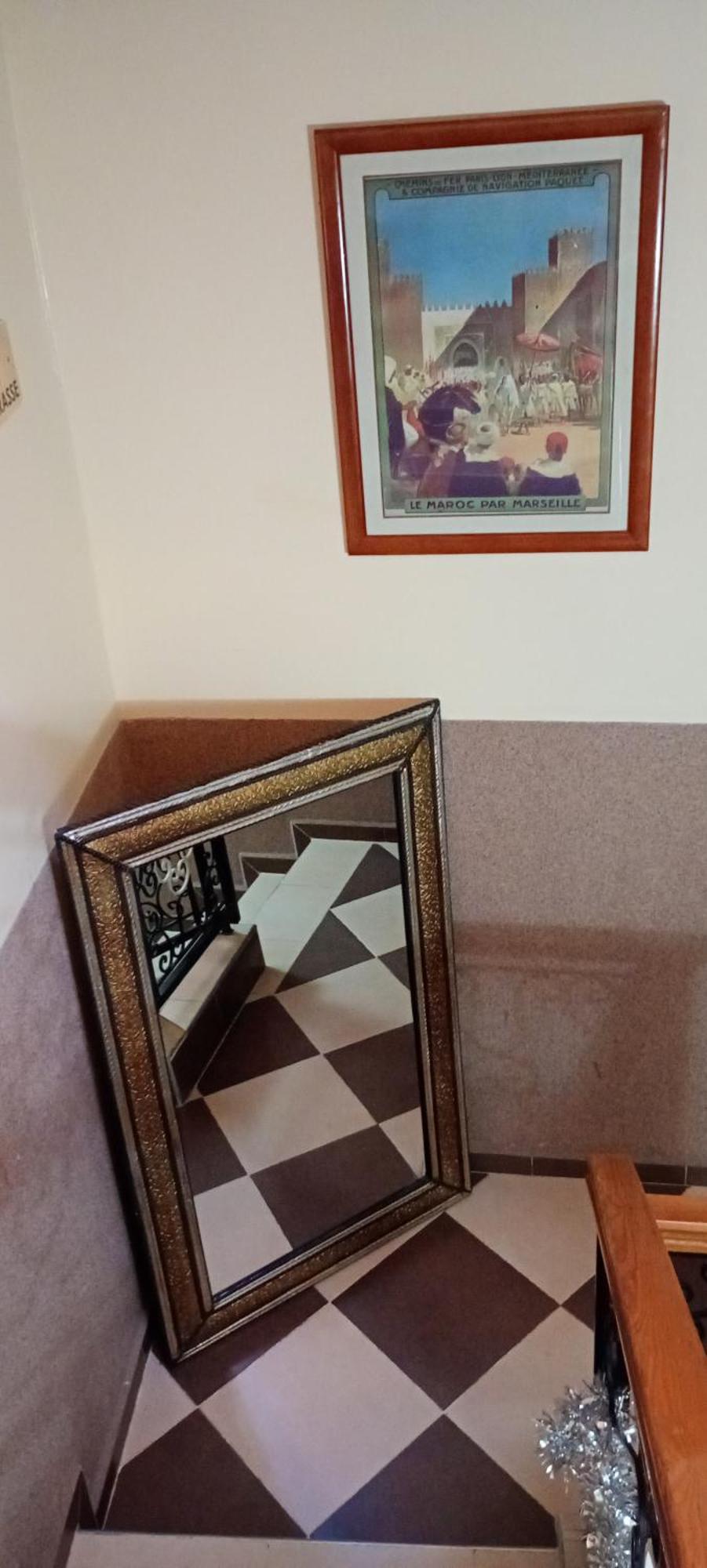 Dar Aziz Apartment Marrakesh Bagian luar foto